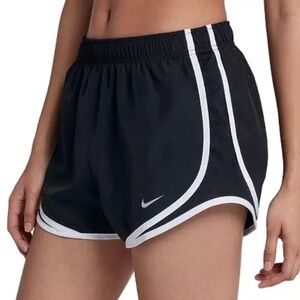 Nike Dri-Fit Tempo Athletic Lined Running Shorts Size L
